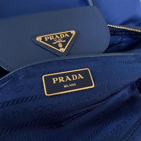 borsa prada nylon usata|Borse Prada usate su Wallapop.